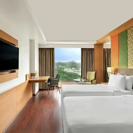 The Fern, Kolhapur, Series By Marriott-2