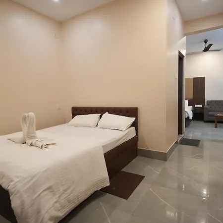Hotel New Sagar Priya-2