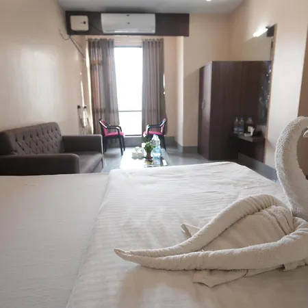 Hotel New Sagar Priya-3