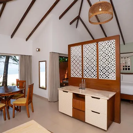 Mandrem Beach Resort, A Member Of Radisson Individuals Retreat-2