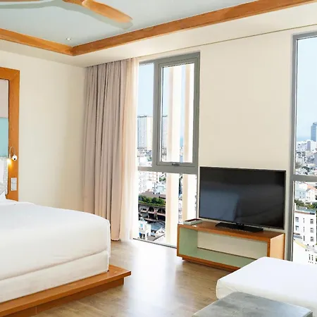 Fusion Suites Vung Tau-2