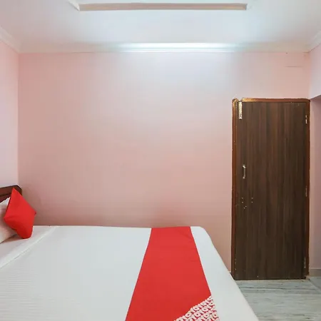 Hotel O Ma Kali Guest House-3