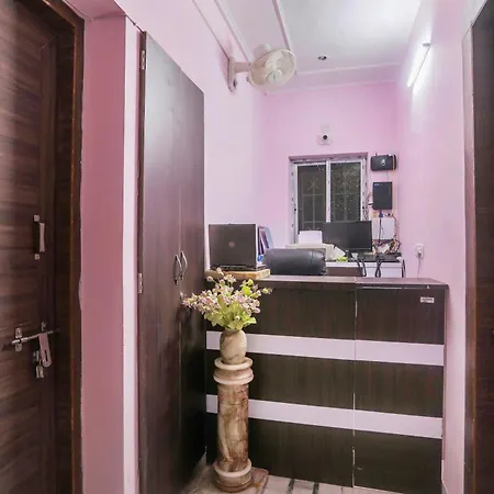Hotel O Ma Kali Guest House-2