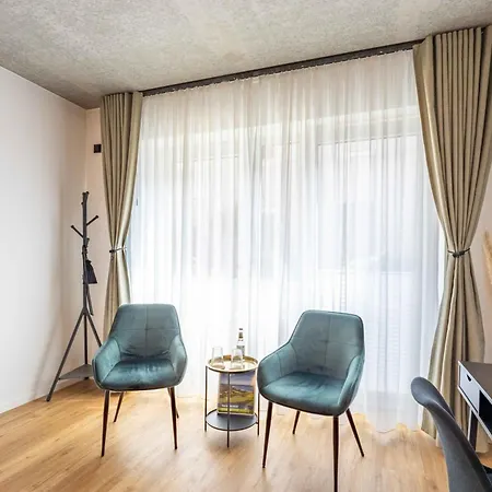 Luettes Loft Boutique Hotel-3