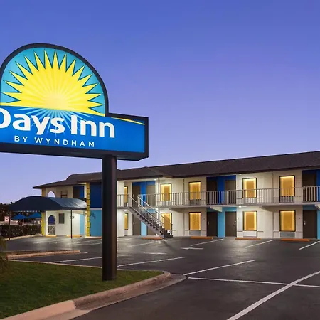 Days Inn By Wyndham Apopka/Orlando-3