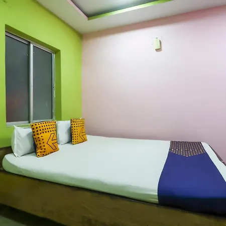 Hotel O Bright-2