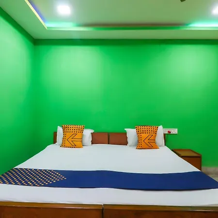 Hotel O Bright-3