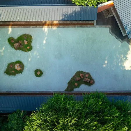 Sanctuary Amaidiyana - A Cgh Earth Experience-2