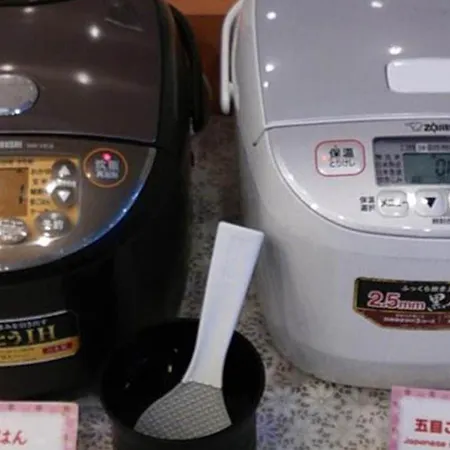 Toyoko Inn Osaka Umeda Nakatsu No.1-2