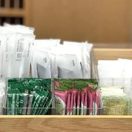 Toyoko Inn Osaka Namba Nippombashi-2