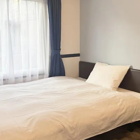 Toyoko Inn Osaka Honmachi No2-2