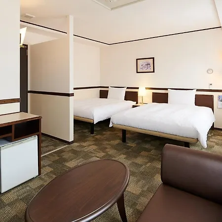 Toyoko Inn Osaka Namba Nippombashi-2