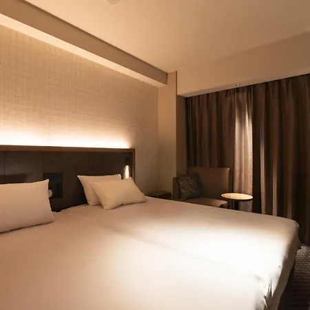 First Hotel Kanazawa-3