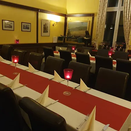 Hotel Altberesinchen-2