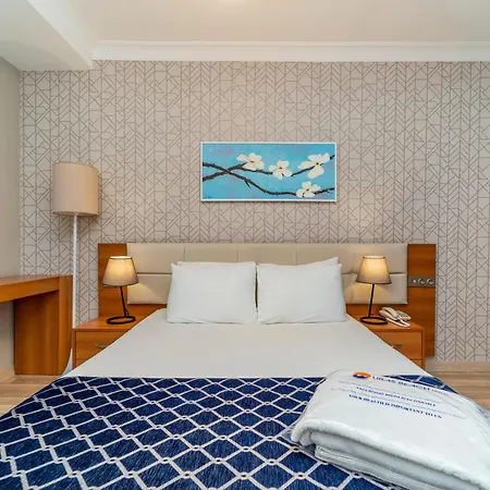 Uras Beach Hotel-2