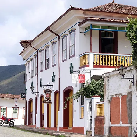 Casa do Chá Ouro Preto-3
