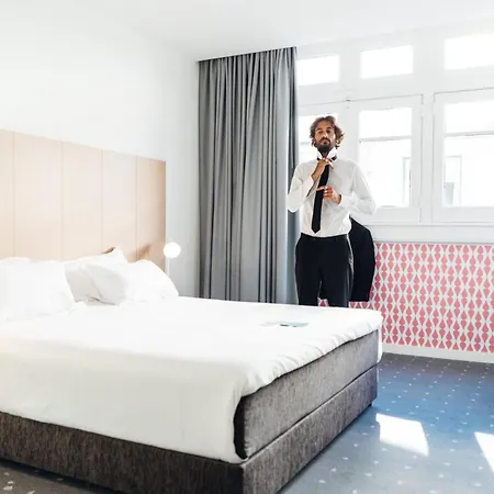 Stay Hotel Lisboa Centro Chiado-2