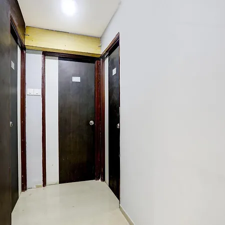 Hotel O Wardha Road Near Airport-2