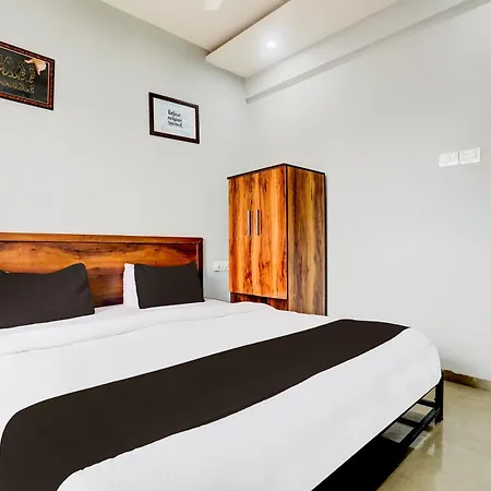 Hotel O Wardha Road Near Airport-3