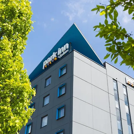 Park Inn By Radisson Vilnius Airport Hotel & Conference Centre-2