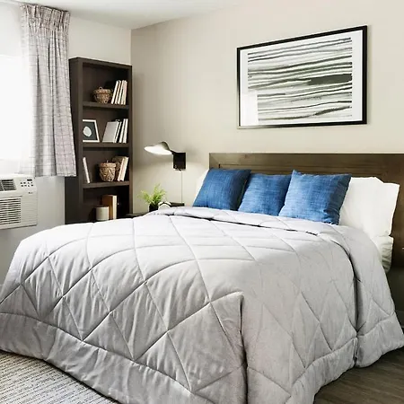 Intown Suites Extended Stay Warner Robins-2