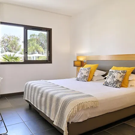 Hotel San Lucianu-2