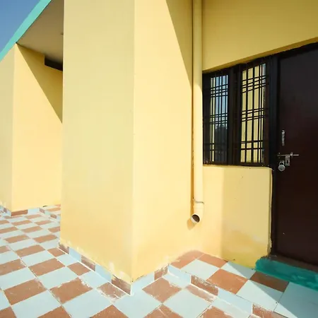 Spot On 69430 Saini Guest House-3