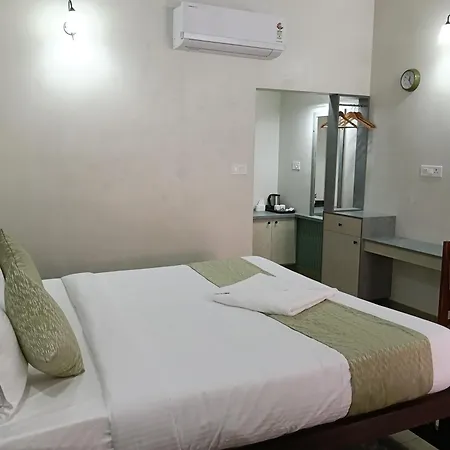 Green Planet Resort-2