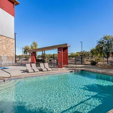 Sonesta Simply Suites Avondale-3