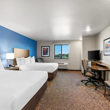 Sonesta Simply Suites Avondale-2
