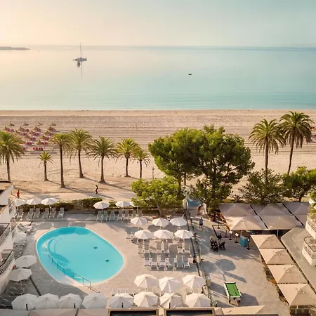 Sunwing Alcudia Beach-3