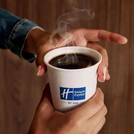 Holiday Inn Express & Suites Spring - Woodlands Area By Ihg-2