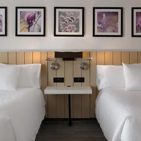 Hilton Garden Inn Sudbury, Ontario, Canada-3