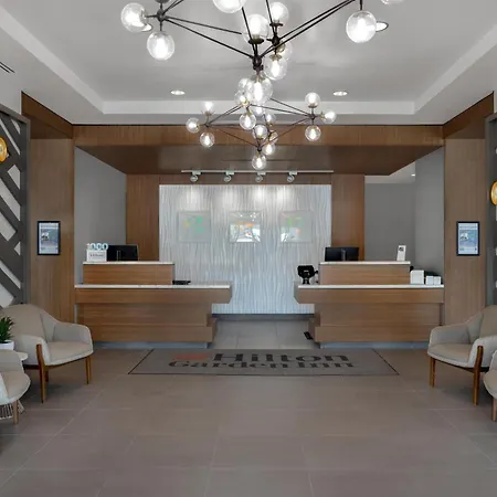 Hilton Garden Inn Sudbury, Ontario, Canada-2