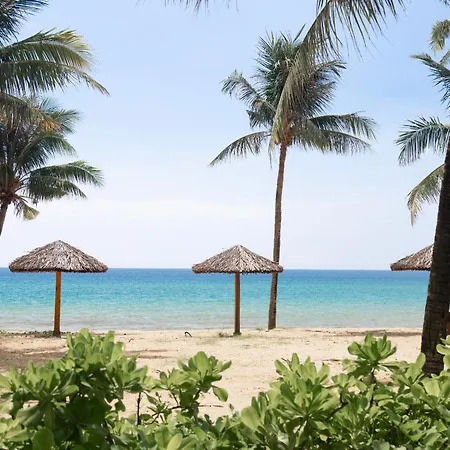 Sonaga Beach Resort & Villas Phu Quoc-3