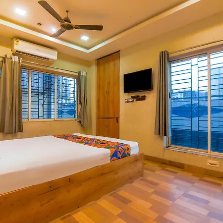 Fabhotel Mb International-3