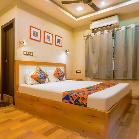 Fabhotel Mb International-3