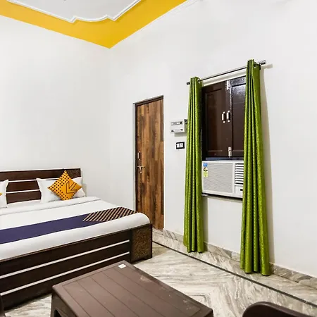 Hotel O By Oyo Dollar-2
