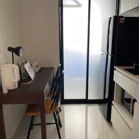 Siamplaengna Residence-2