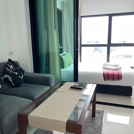 Siamplaengna Residence-3