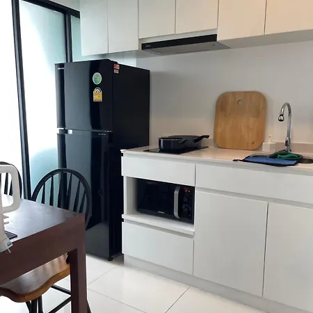 Siamplaengna Residence-3