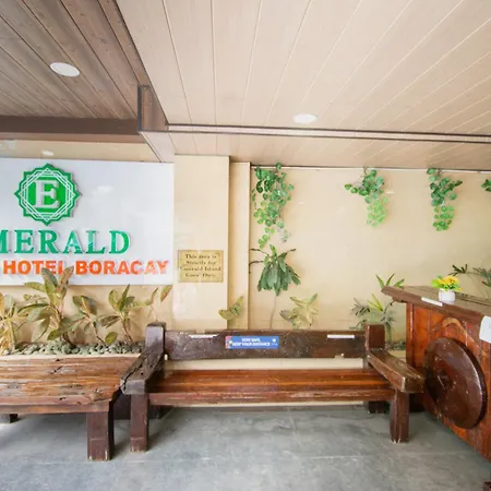 Emerald Island Hotel-2
