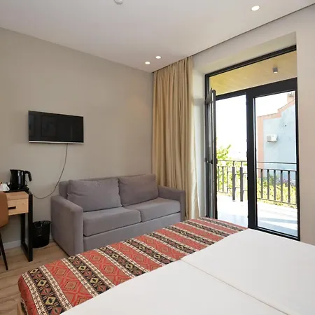 Andor Hotel-2
