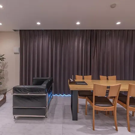 Residence Hotel Takayama Station-3