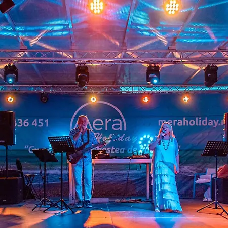 Mera Holiday Resort-3