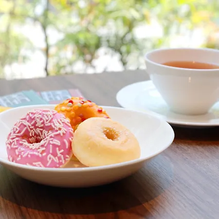 Hotel Elcient Osaka Umeda-3