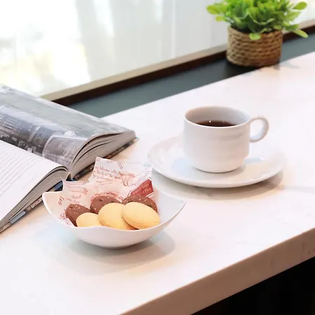 Hotel Elcient Osaka Umeda-3