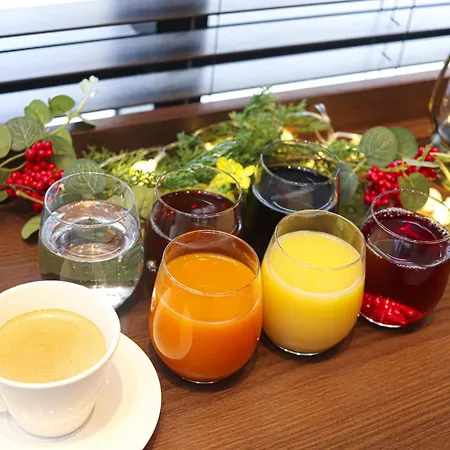 Hiyori Hotel Osaka Shinsekai-2
