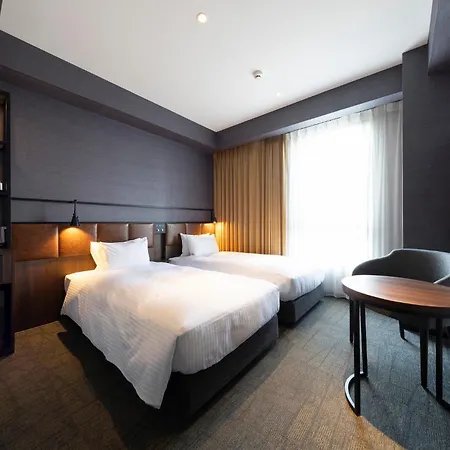 Hiyori Hotel Osaka Shinsekai-2