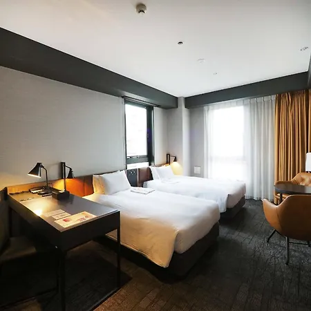 Hiyori Hotel Osaka Shinsekai-3